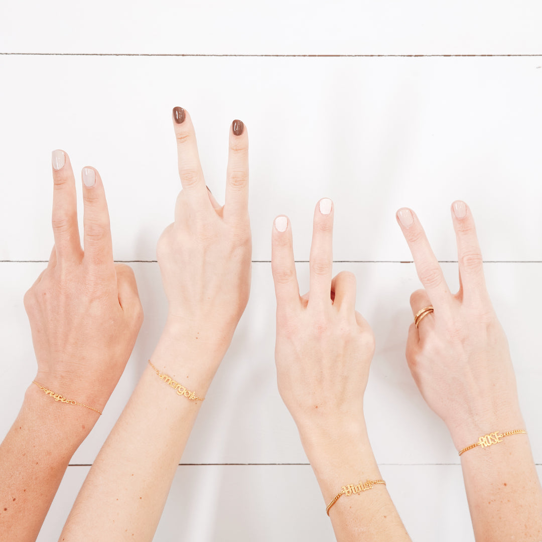 The Best 5 Bridesmaid Jewelry Gifts