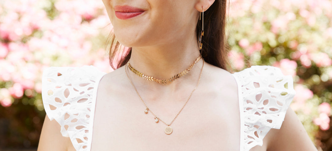 What is the Most Popular Necklace?