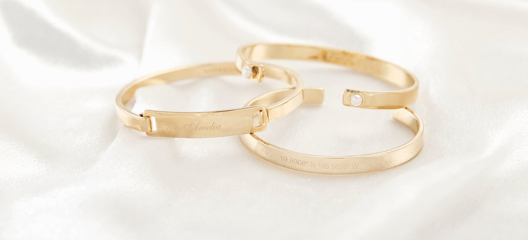 Everything You Need To Know About Coordinate Jewelry