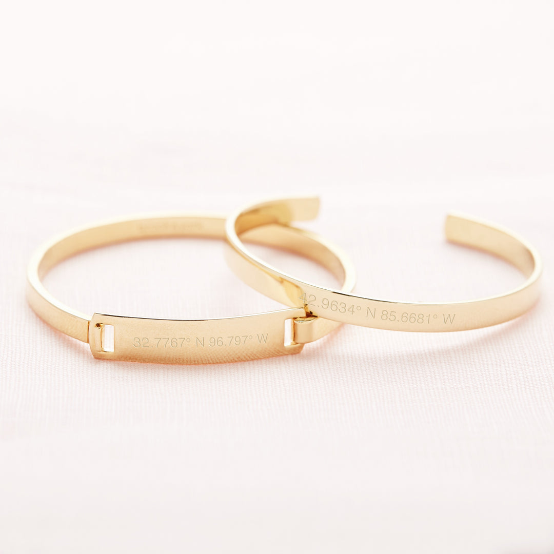 Custom Bracelets We Love
