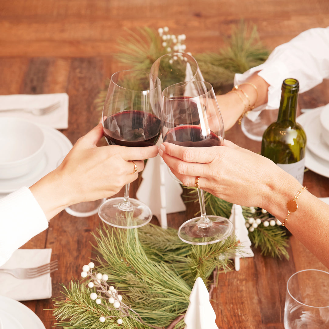 Holiday Party Accessories