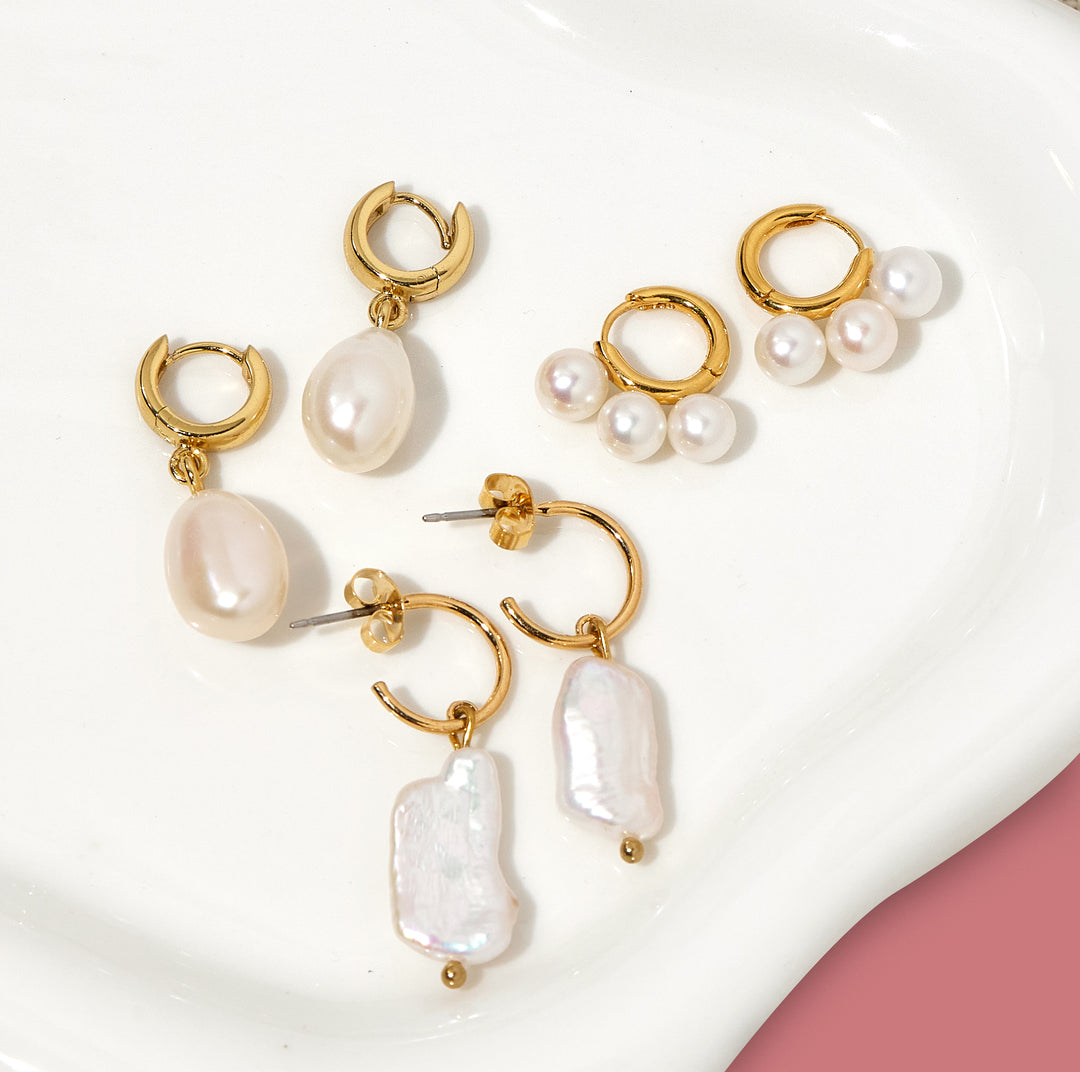 Pearl Jewelry