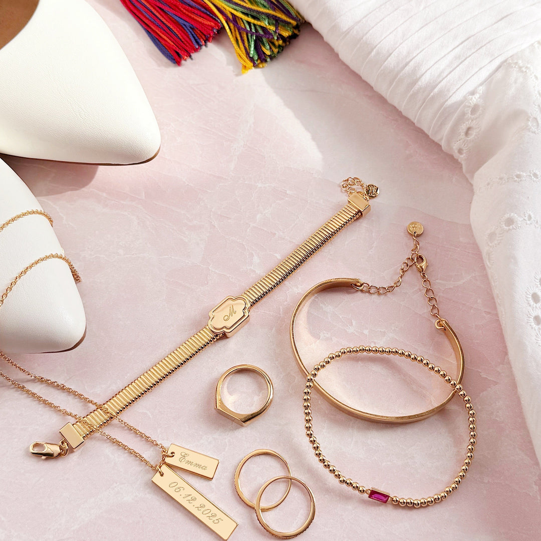 Perfect Personalized Graduation Gifts to Celebrate Their New Chapter