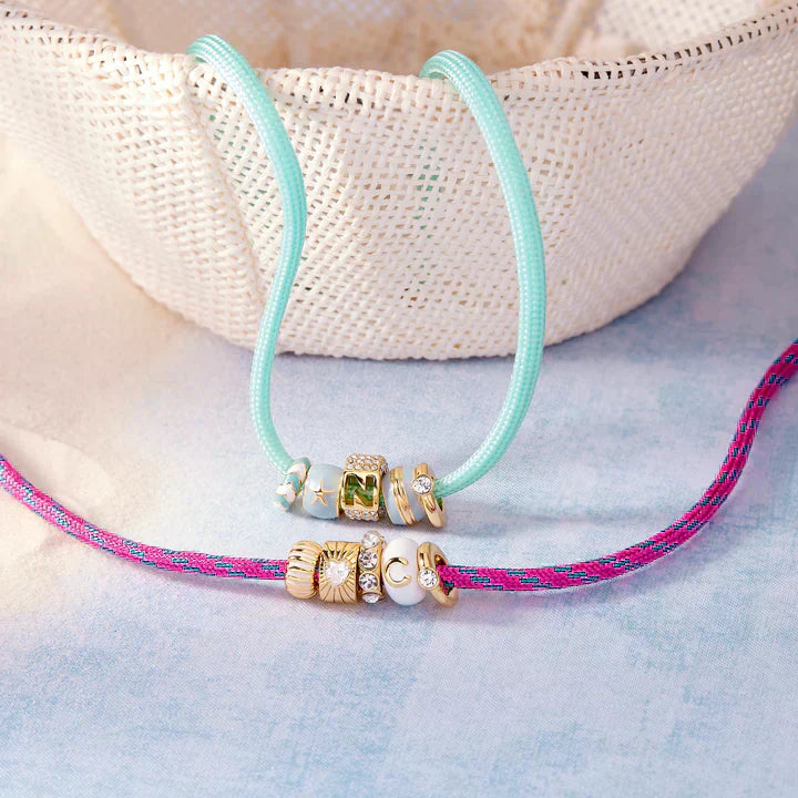 Obsessing Over New Spring Jewelry