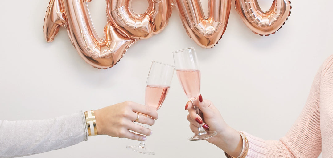 The Best Gift For Your Galentine