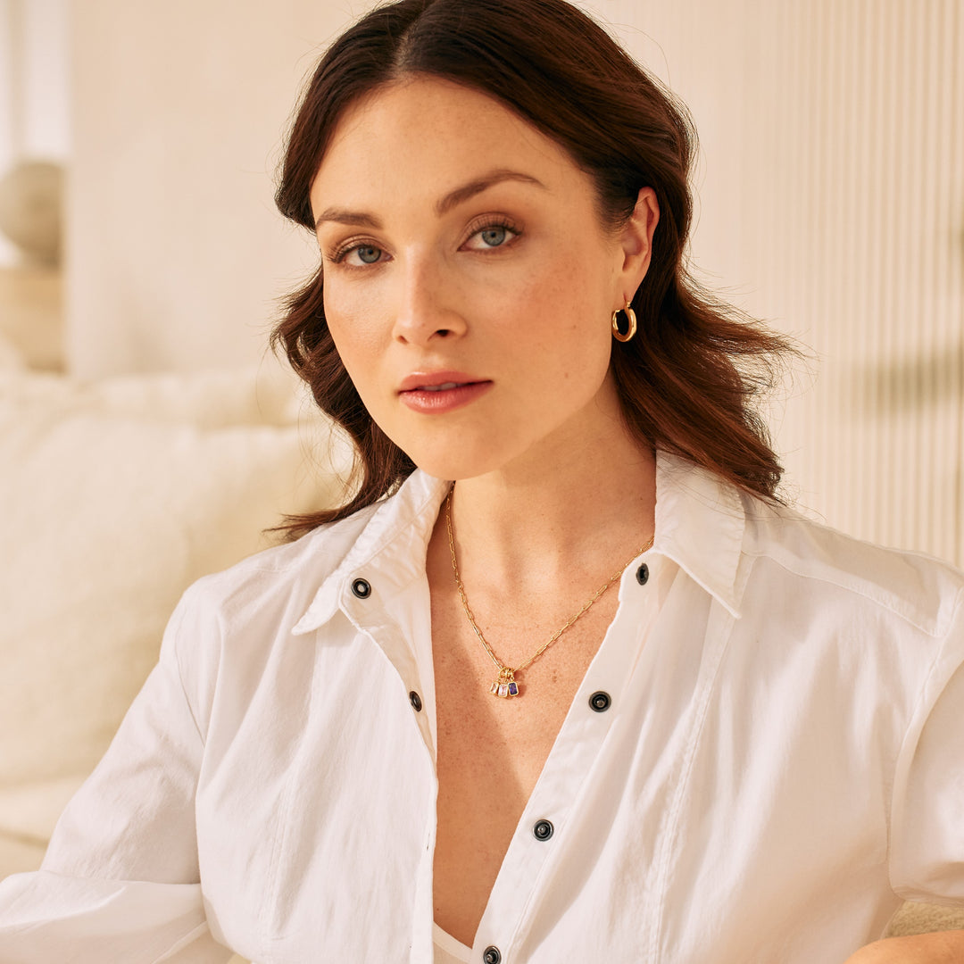 Back To School Jewelry Guide