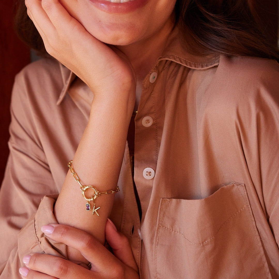 Charm Jewelry Essentials