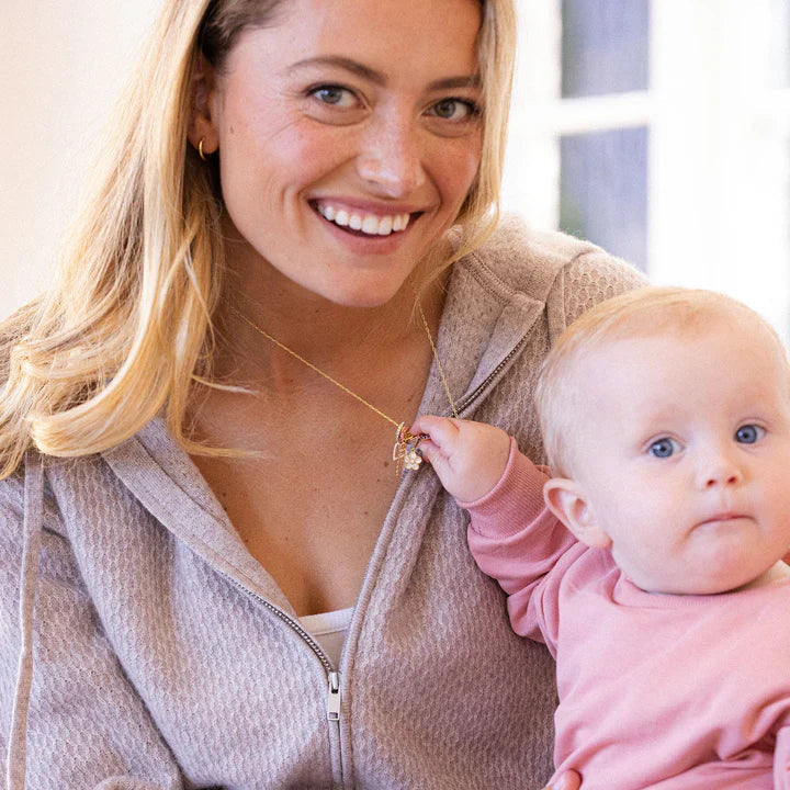Mother’s Day Gift Guide: Meaningful Jewelry She’ll Treasure Forever