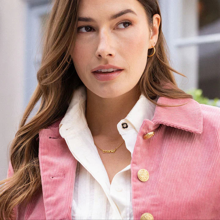 Personalized Fine Jewelry Is Forever: The Trend You'll Never Regret
