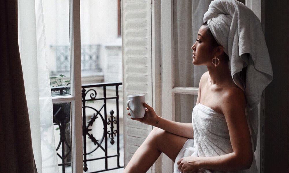 These 10 Easy Self-Care Tips Will Leave You Refreshed & Rejuvenated For the Holiday