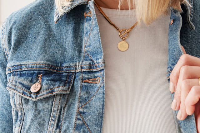 The Only Necklaces You'll Ever Need