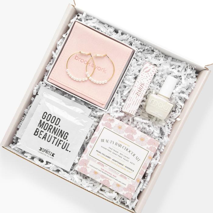 Bridesmaids Gifts