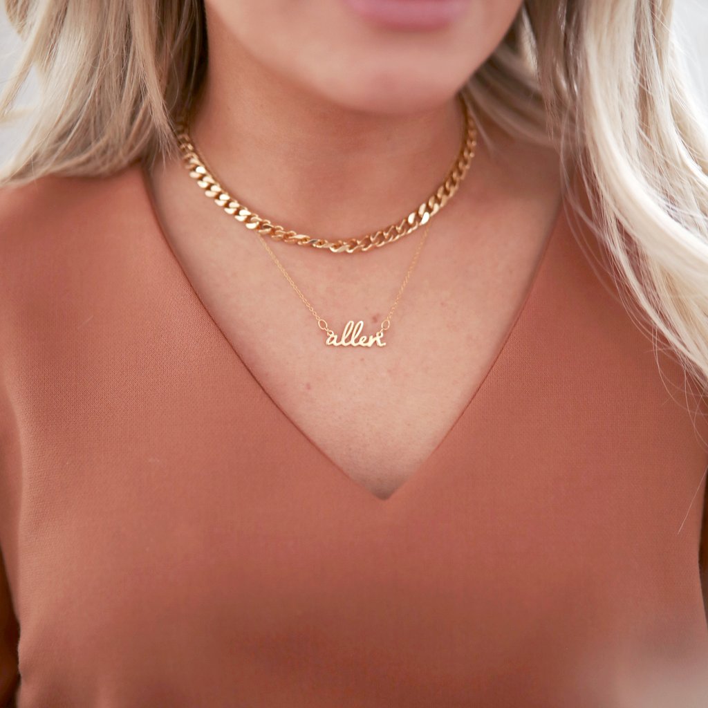 Everyday Jewelry Staples