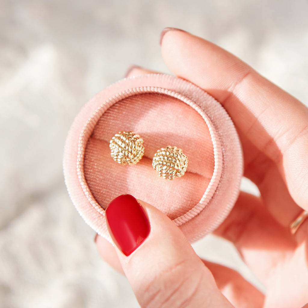 Galentine’s Day Gift Jewelry