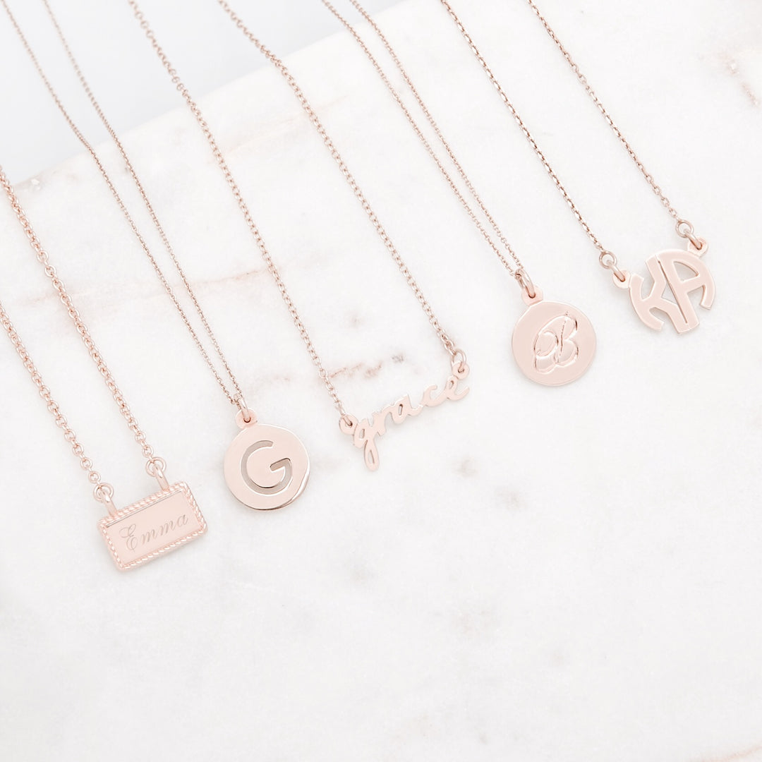 The Perfect Jewelry For A Newlywed