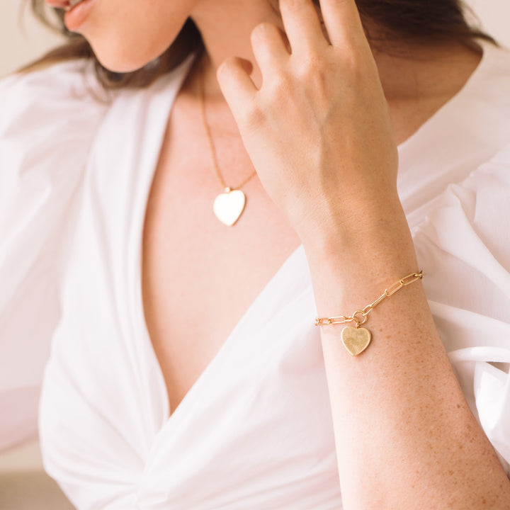 Paperclip Jewelry