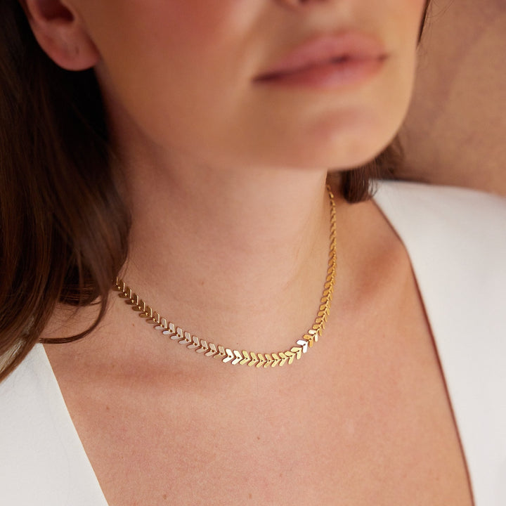 Brynn Choker