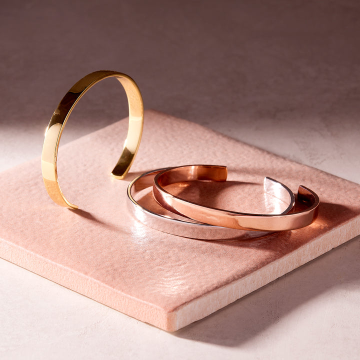 Cuff Bracelet