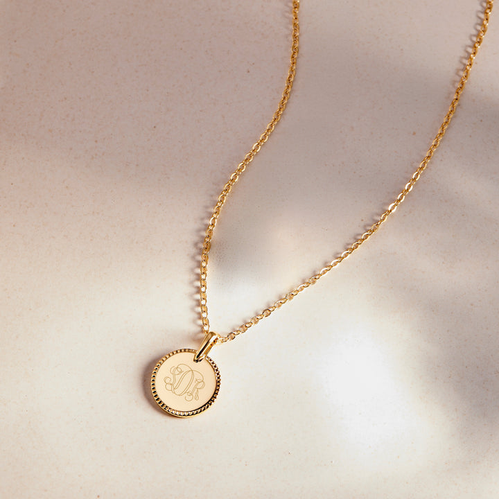 Mila Pendant