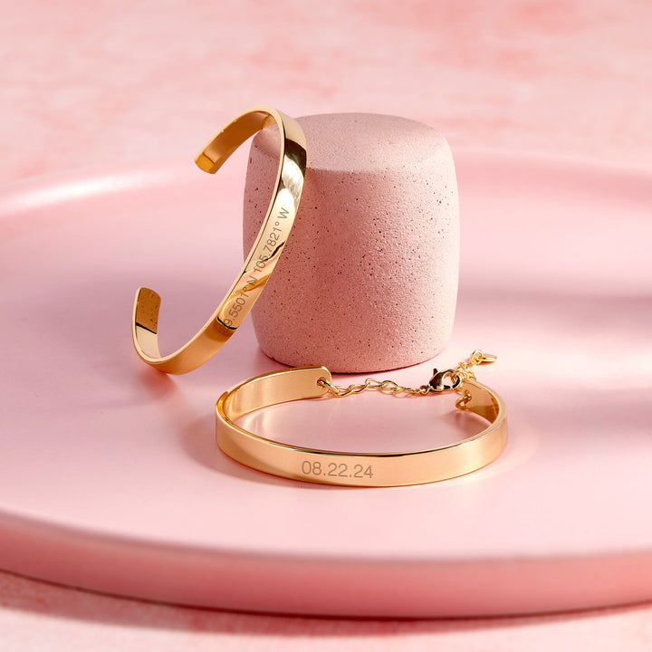 Cuff Bracelet