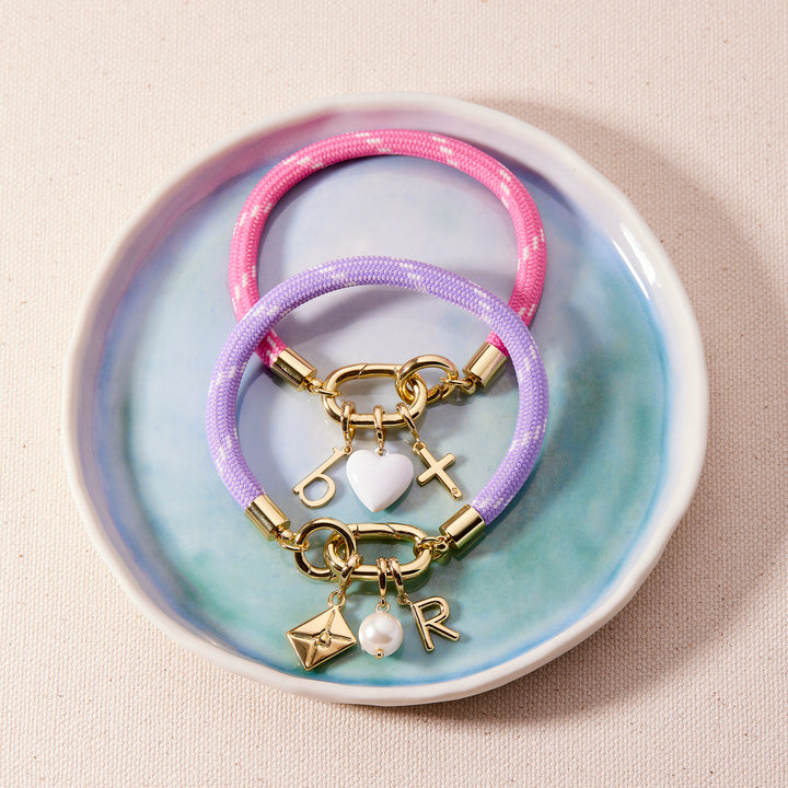 Build Your Own Tula Charm Bracelet