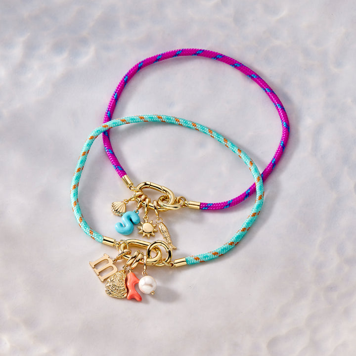 Build Your Own Kai Charm Anklet