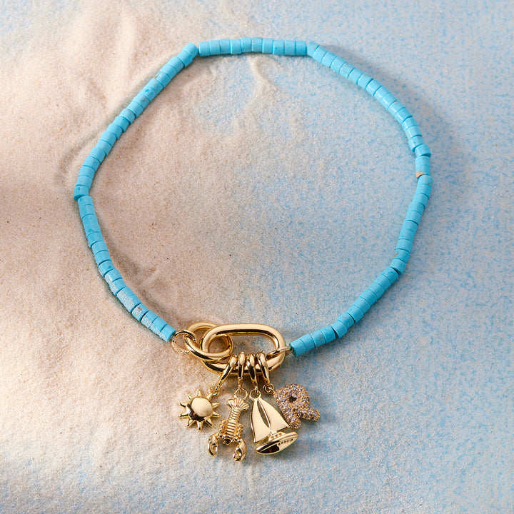 Reef Anklet