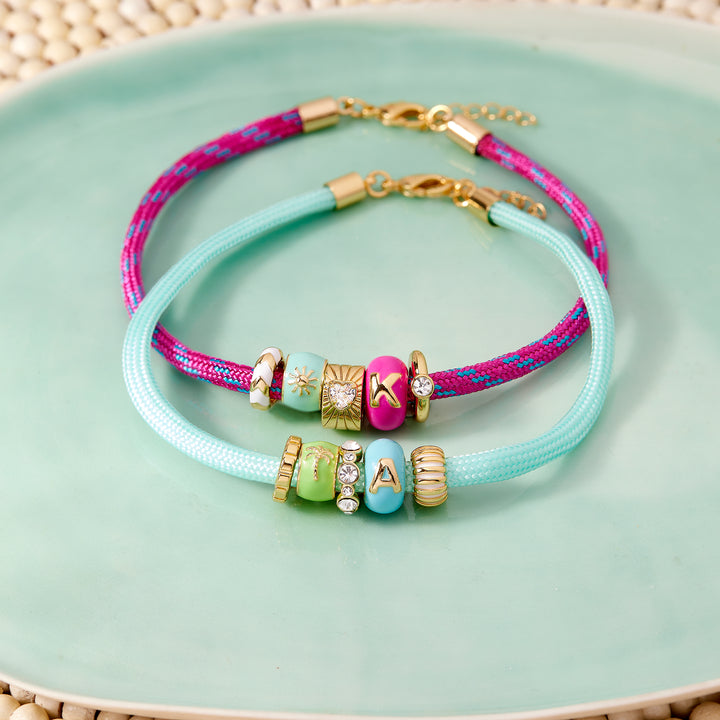 Catalina Anklet