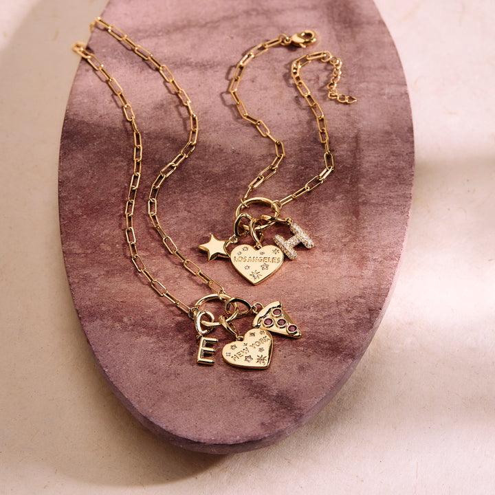 Effie New York Charm