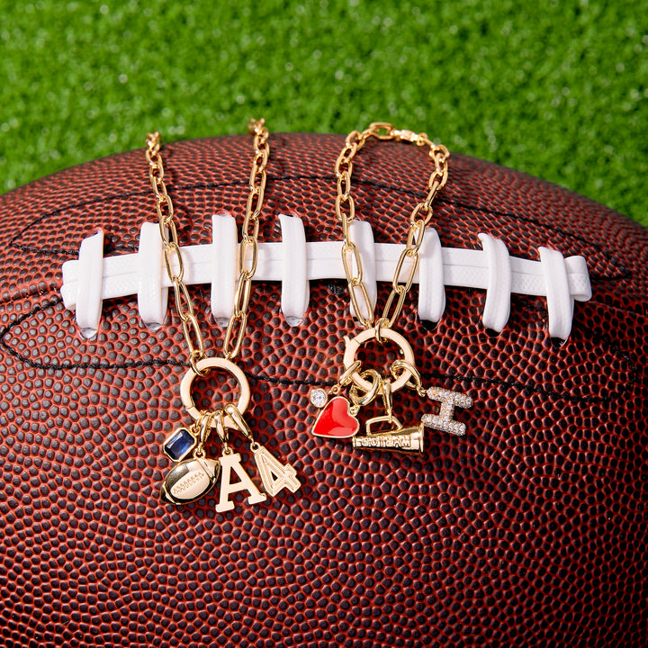 Build Your Own Colette Charm Bracelet