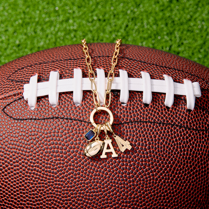 Build Your Own Colette Charm Necklace
