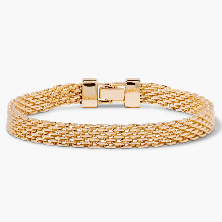 Layton Anklet