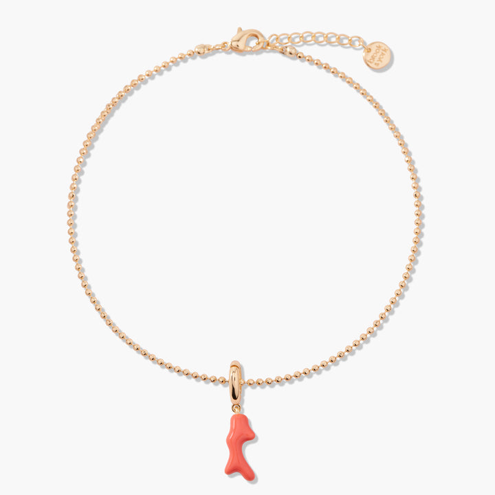 Build Your Own Charm Anklet