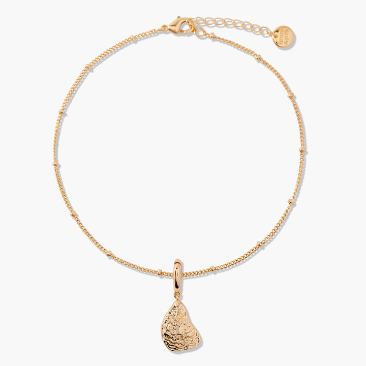 Build Your Own Charm Anklet