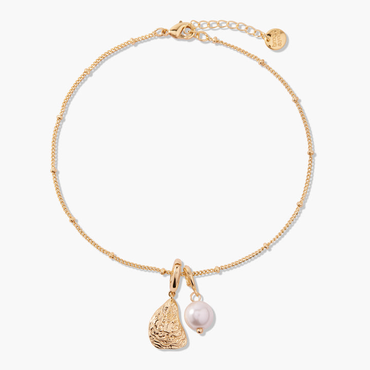 Build Your Own Charm Anklet