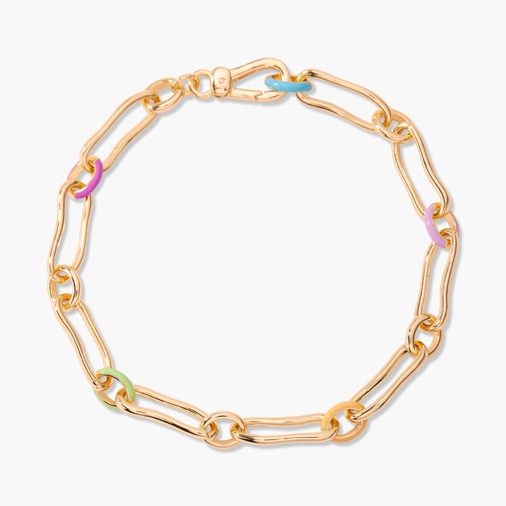 Del Mar Anklet