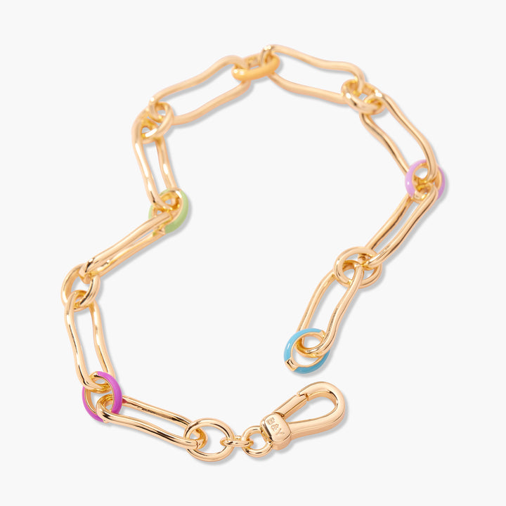 Del Mar Anklet