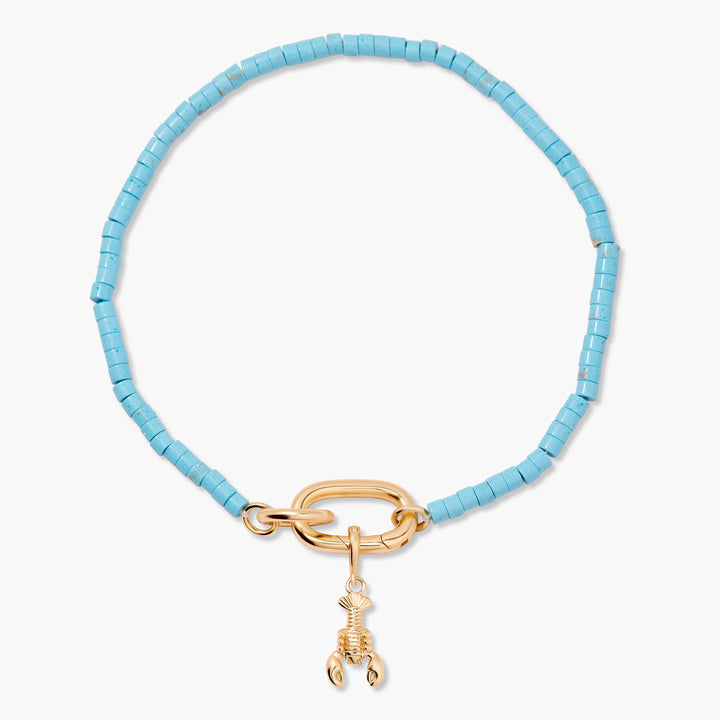 Build Your Own Reef Charm Anklet