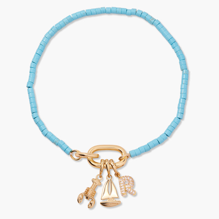 Build Your Own Reef Charm Anklet