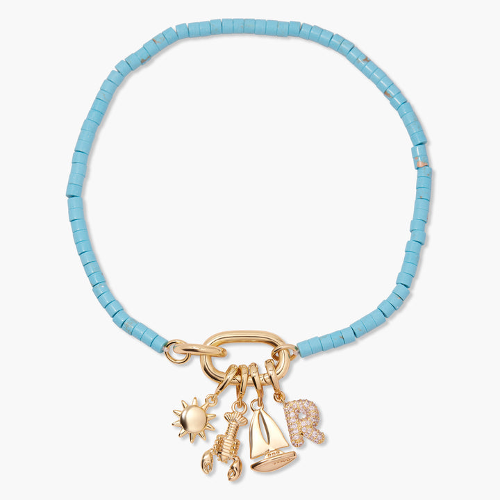 Build Your Own Reef Charm Anklet