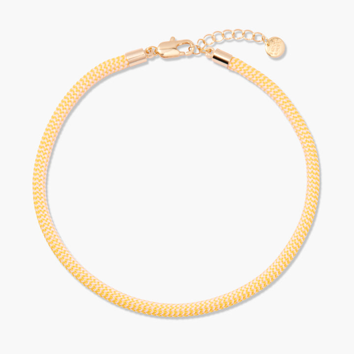 Breezy Anklet