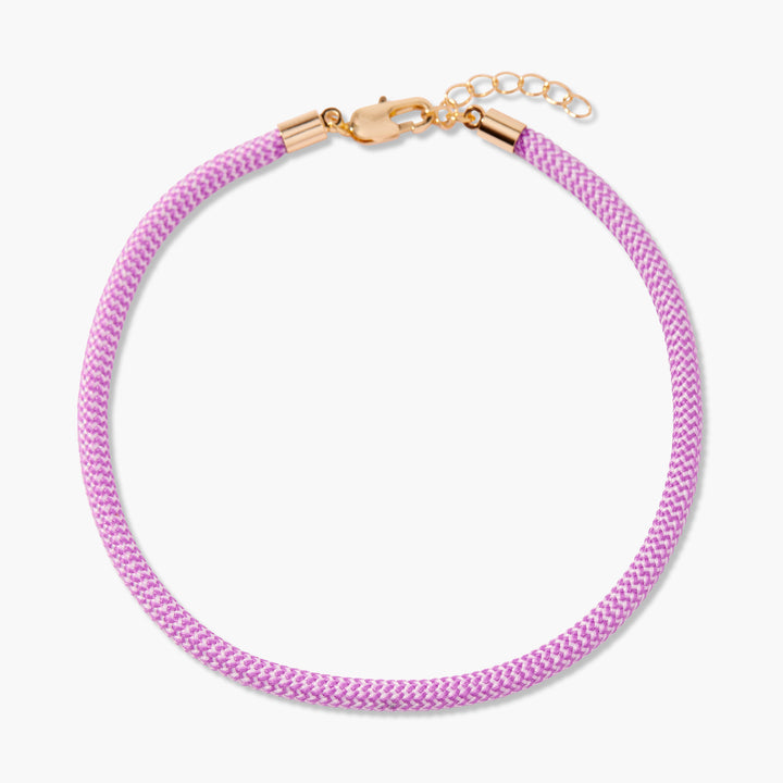 Breezy Anklet
