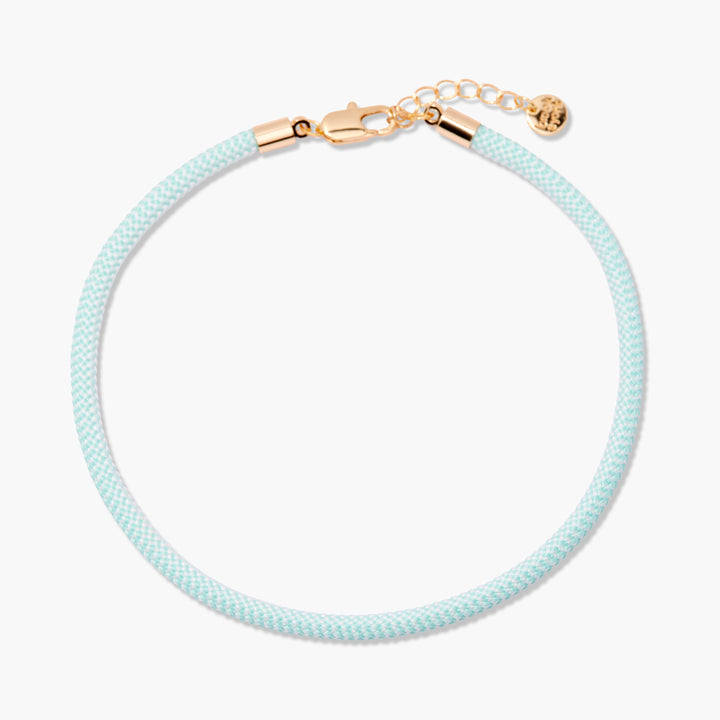 Breezy Anklet