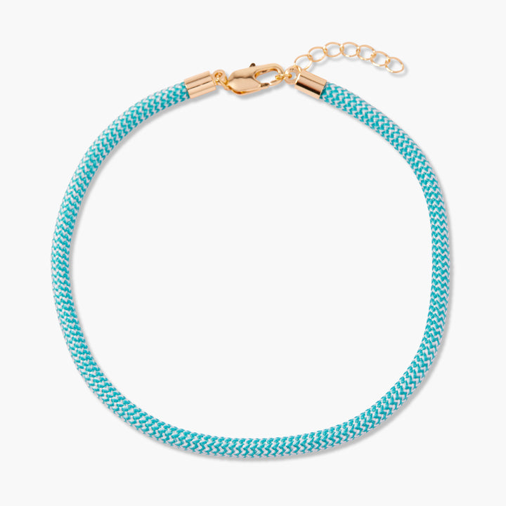 Breezy Anklet
