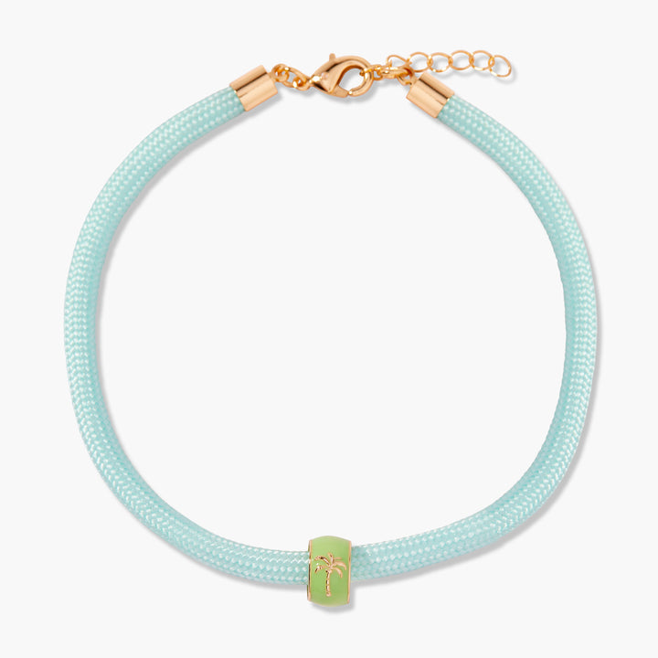 Build Your Own Catalina Beaded Anklet