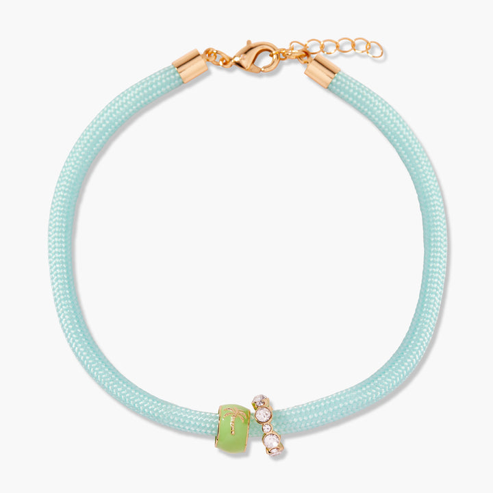 Build Your Own Catalina Beaded Anklet