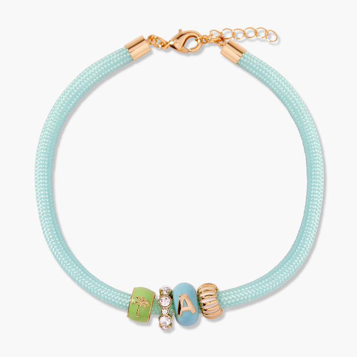 Build Your Own Catalina Beaded Anklet