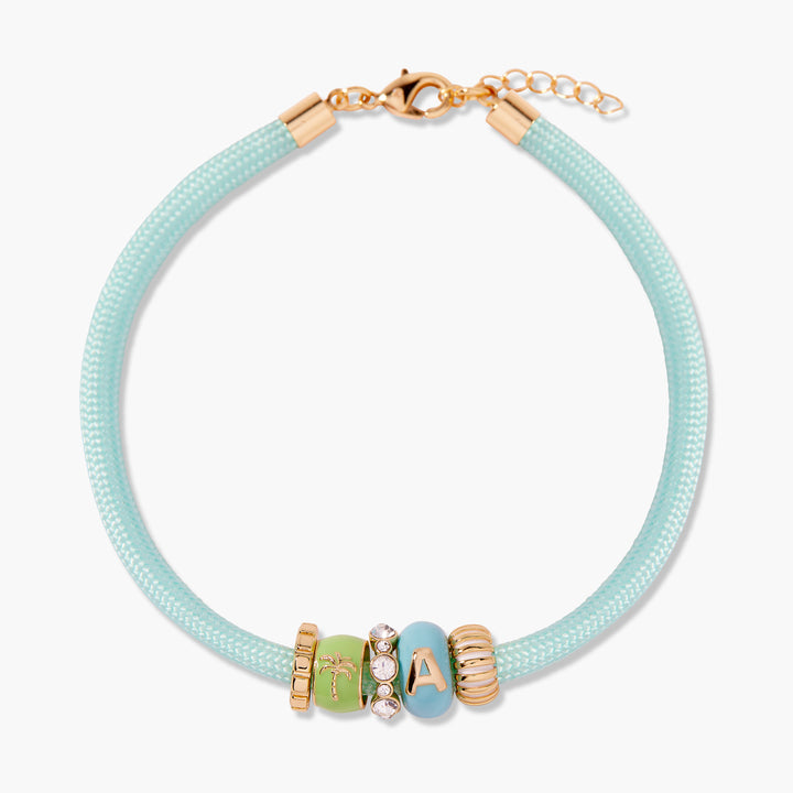 Build Your Own Catalina Beaded Anklet