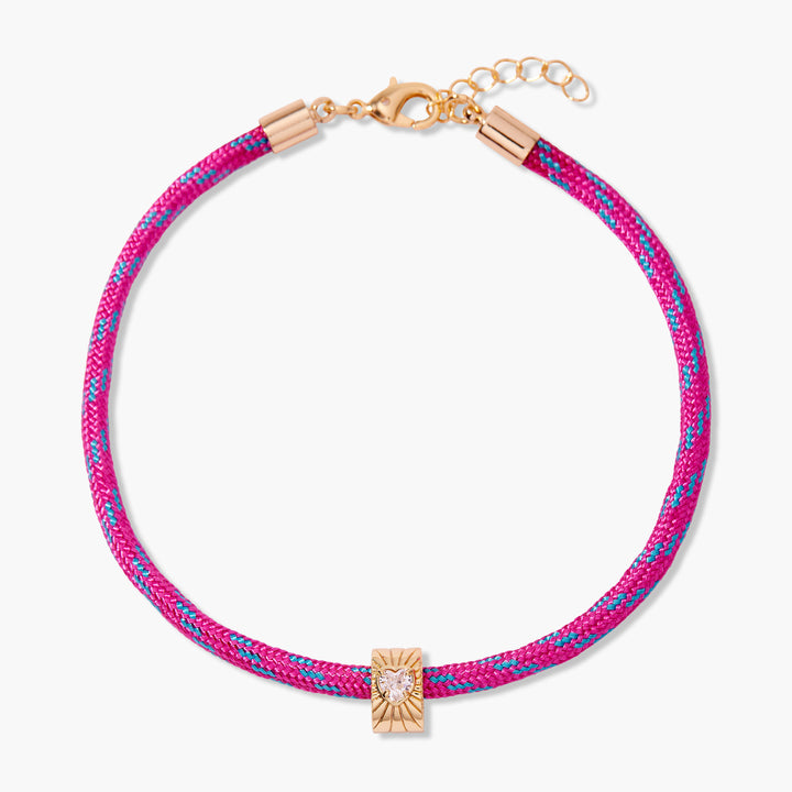 Build Your Own Catalina Beaded Anklet