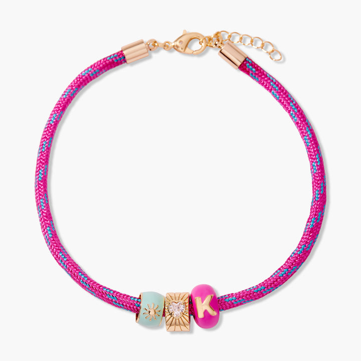 Build Your Own Catalina Beaded Anklet